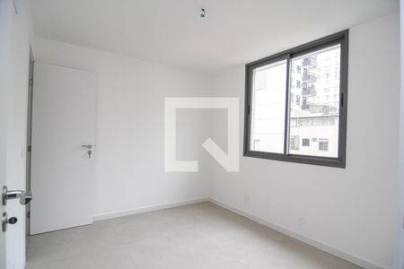 Apartamento à venda com 117m², 3 quartos e 2 vagasQuarto 2