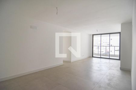 Sala de apartamento à venda com 3 quartos, 117m² em Ingá, Niterói