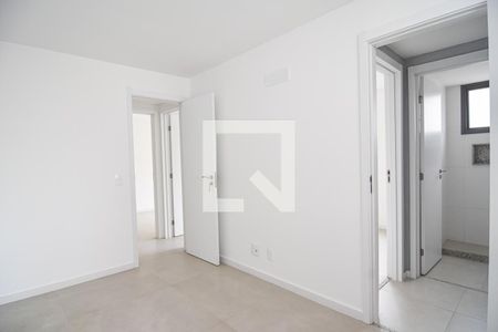 Quarto 1 de apartamento à venda com 3 quartos, 117m² em Ingá, Niterói