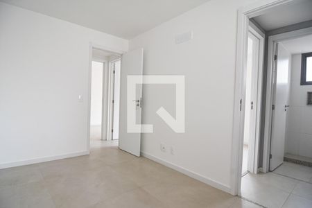 Quarto 1 de apartamento à venda com 3 quartos, 117m² em Ingá, Niterói