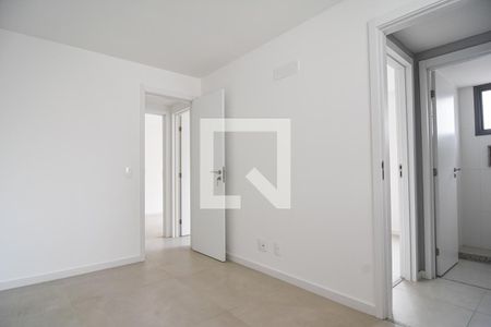 Quarto 1 de apartamento à venda com 3 quartos, 117m² em Ingá, Niterói