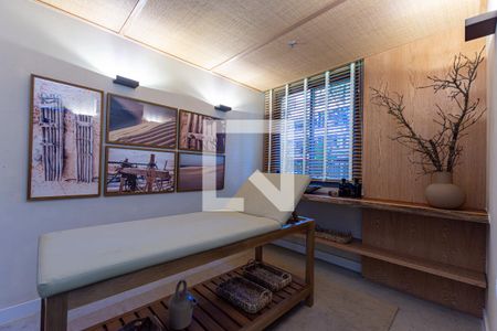 Apartamento à venda com 117m², 3 quartos e 2 vagasÁrea comum