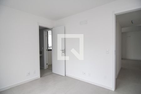 Apartamento à venda com 117m², 3 quartos e 2 vagasQuarto 2