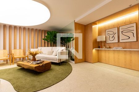 Apartamento à venda com 117m², 3 quartos e 2 vagasÁrea comum