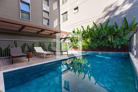 Apartamento à venda com 117m², 3 quartos e 2 vagasÁrea comum