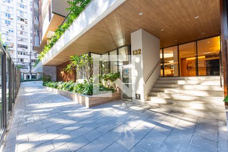 Apartamento à venda com 117m², 3 quartos e 2 vagasÁrea comum