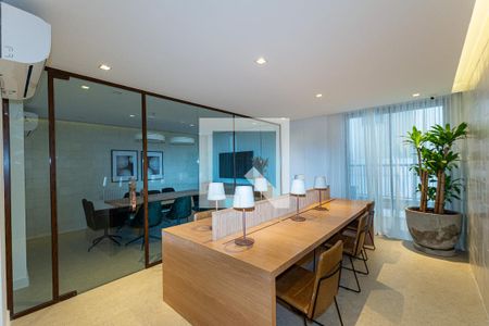 Apartamento à venda com 117m², 3 quartos e 2 vagasÁrea comum