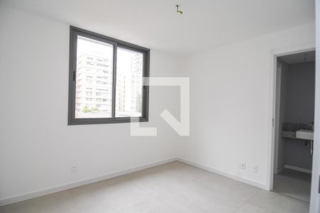 Apartamento à venda com 117m², 3 quartos e 2 vagasQuarto 2