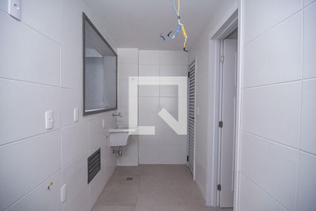 Apartamento à venda com 117m², 3 quartos e 2 vagasCozinha