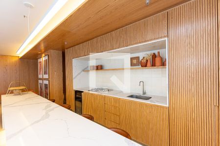 Apartamento à venda com 117m², 3 quartos e 2 vagasÁrea comum