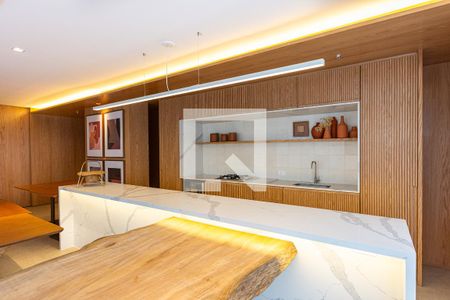 Apartamento à venda com 117m², 3 quartos e 2 vagasÁrea comum