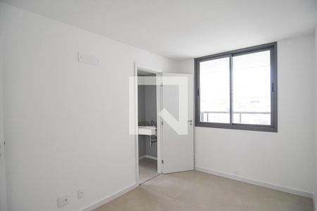 Quarto 1 de apartamento à venda com 3 quartos, 117m² em Ingá, Niterói