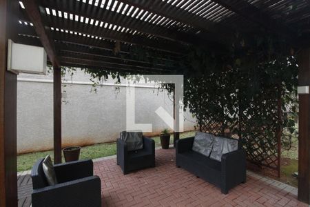 Apartamento à venda com 48m², 1 quarto e 1 vagaÁrea comum