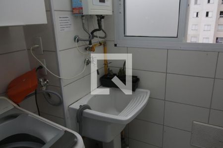 Apartamento à venda com 48m², 1 quarto e 1 vagaÁrea de Serviço