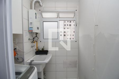 Apartamento à venda com 48m², 1 quarto e 1 vagaÁrea de Serviço