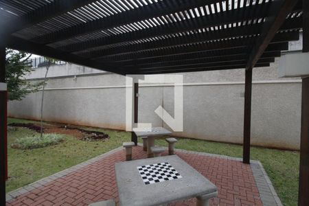 Apartamento à venda com 48m², 1 quarto e 1 vagaÁrea comum