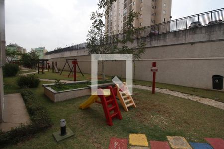 Apartamento à venda com 48m², 1 quarto e 1 vagaÁrea comum - Playground