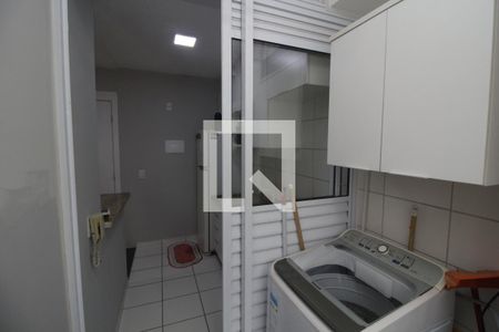 Apartamento à venda com 48m², 1 quarto e 1 vagaÁrea de Serviço