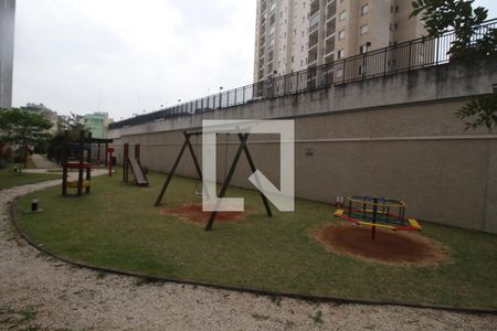 Apartamento à venda com 48m², 1 quarto e 1 vagaÁrea comum - Playground