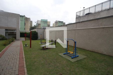 Apartamento à venda com 48m², 1 quarto e 1 vagaAcademia