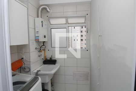 Apartamento à venda com 48m², 1 quarto e 1 vagaÁrea de Serviço