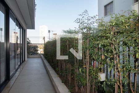 Apartamento à venda com 31m², 1 quarto e 1 vaga Apartamento à venda com 31m², 1 quarto e 1 vagaÁrea comum