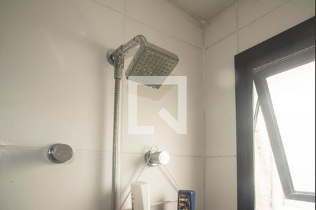 Apartamento à venda com 31m², 1 quarto e 1 vaga Apartamento à venda com 31m², 1 quarto e 1 vagaBanheiro