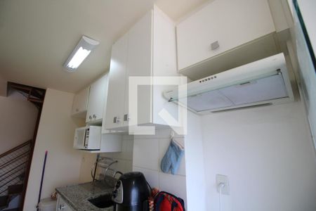 Apartamento para alugar com 112m², 3 quartos e 2 vagasCozinha