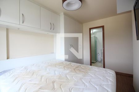 Apartamento para alugar com 112m², 3 quartos e 2 vagasQuarto 3 - Suíte