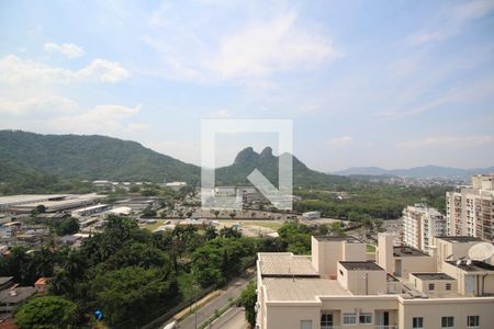 Apartamento para alugar com 112m², 3 quartos e 2 vagasVista