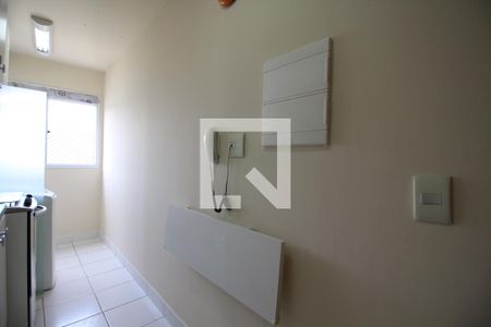 Apartamento para alugar com 112m², 3 quartos e 2 vagasCozinha