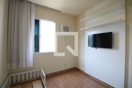 Apartamento para alugar com 112m², 3 quartos e 2 vagasQuarto 2