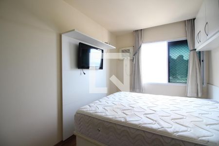 Apartamento para alugar com 112m², 3 quartos e 2 vagasQuarto 3 - Suíte