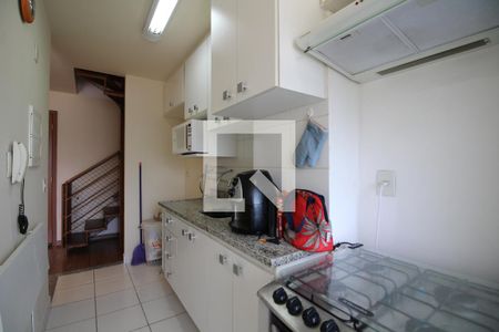 Apartamento para alugar com 112m², 3 quartos e 2 vagasCozinha