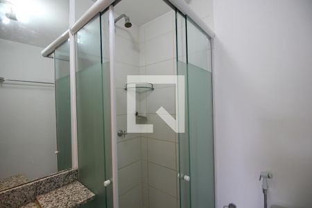 Apartamento para alugar com 112m², 3 quartos e 2 vagasQuarto 3 - Banheiro da Suíte
