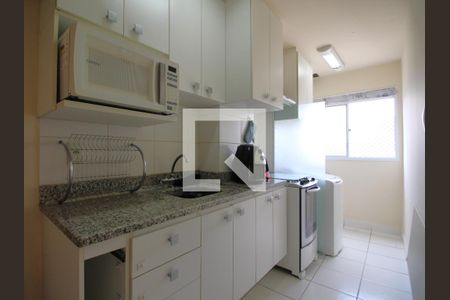 Apartamento para alugar com 112m², 3 quartos e 2 vagasCozinha