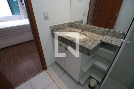 Apartamento para alugar com 112m², 3 quartos e 2 vagasQuarto 3 - Banheiro da Suíte