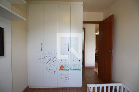 Apartamento para alugar com 112m², 3 quartos e 2 vagasQuarto 2