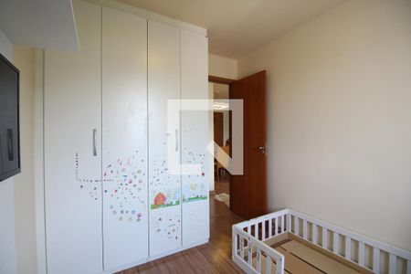 Apartamento para alugar com 112m², 3 quartos e 2 vagasQuarto 2