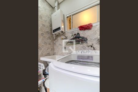 Studio à venda com 134m², 3 quartos e 1 vagaÁrea de Serviço