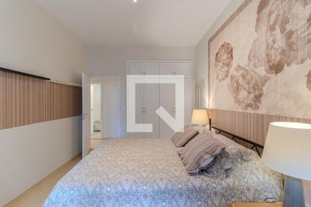 Studio à venda com 134m², 3 quartos e 1 vagaQuarto 2