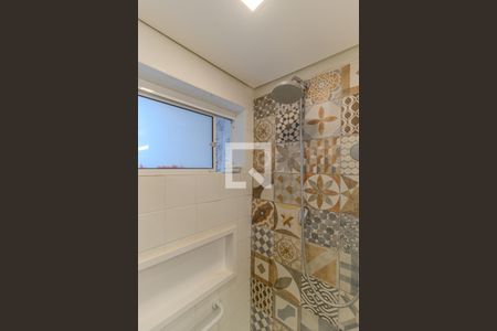 Studio à venda com 134m², 3 quartos e 1 vagaBanheiro Social