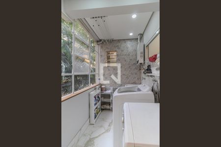 Studio à venda com 134m², 3 quartos e 1 vagaÁrea de Serviço