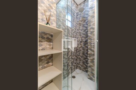 Studio à venda com 134m², 3 quartos e 1 vagaBanheiro da Suíte