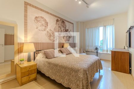 Studio à venda com 134m², 3 quartos e 1 vagaQuarto 2