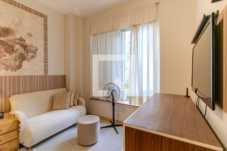 Studio à venda com 134m², 3 quartos e 1 vagaQuarto 2