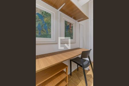 Studio à venda com 134m², 3 quartos e 1 vagaSuíte