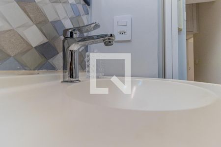 Studio à venda com 134m², 3 quartos e 1 vagaBanheiro da Suíte