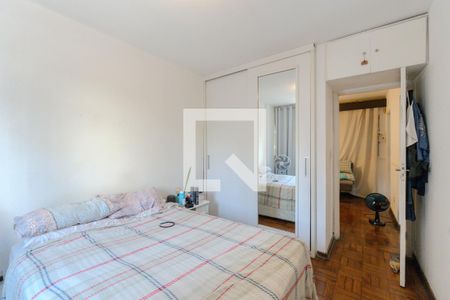 Quarto 1 de apartamento à venda com 2 quartos, 47m² em Bela Vista, São Paulo