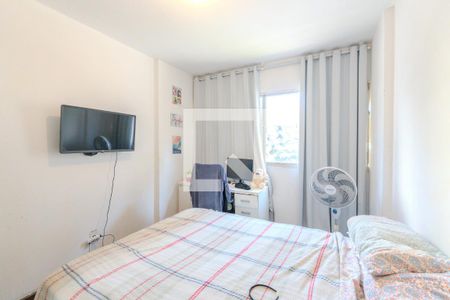 Quarto 1 de apartamento à venda com 2 quartos, 47m² em Bela Vista, São Paulo